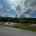 Modern Mountain With Views Over Slokovannet Nore