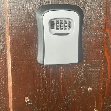 度假居 Modern Mountain With Views Over Slokovannet *