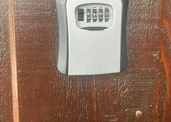 Дом отдыха Modern Mountain With Views Over Slokovannet *